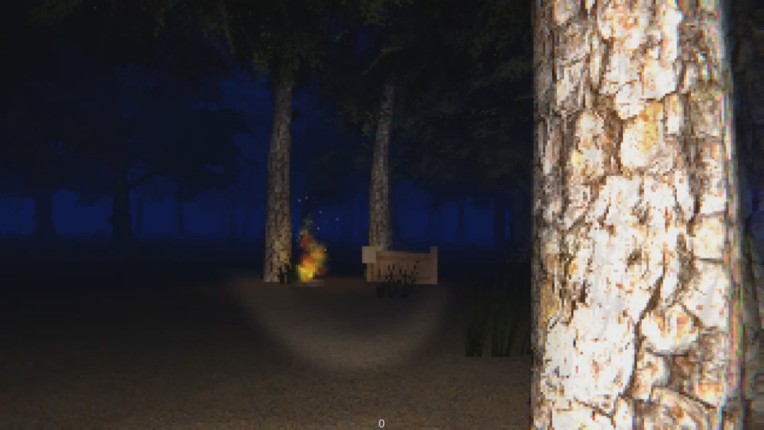 Scarecrow COOP screenshot