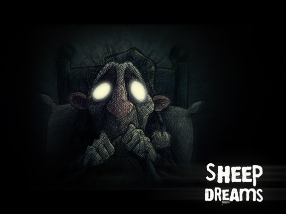 Sheep Dreams Are Made of This Image