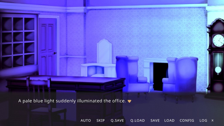 SHEROK's Case ;Recollection screenshot