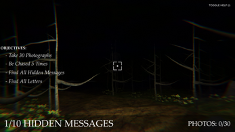 Siren Head 64 screenshot