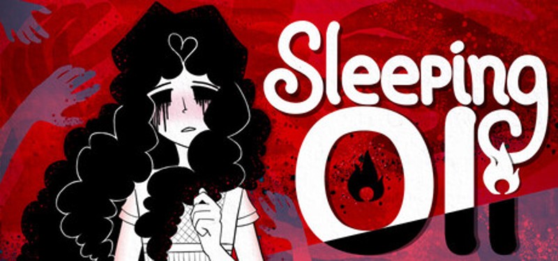 Sleeping Oli Image