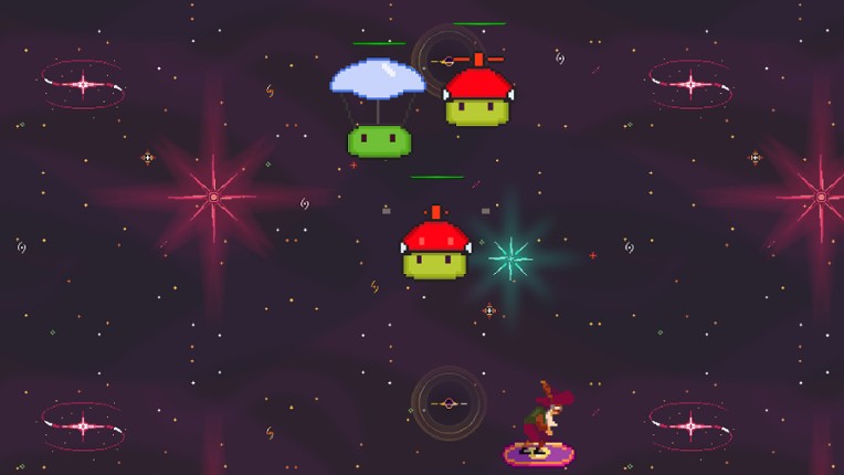 Slime Clicker screenshot