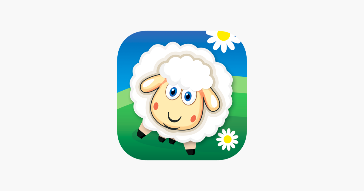 Games like Smart Baby Rattle: Infant & Toddler Learning Games