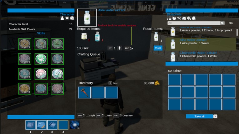 Pharma Craft Image