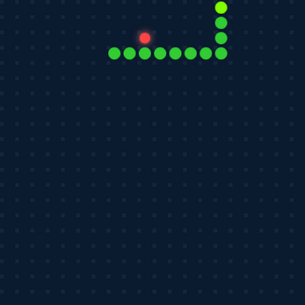 Snake Game لعبة ثعبان screenshot