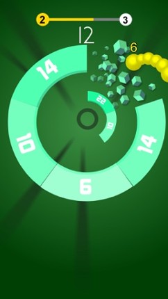Snake VS Tube screenshot