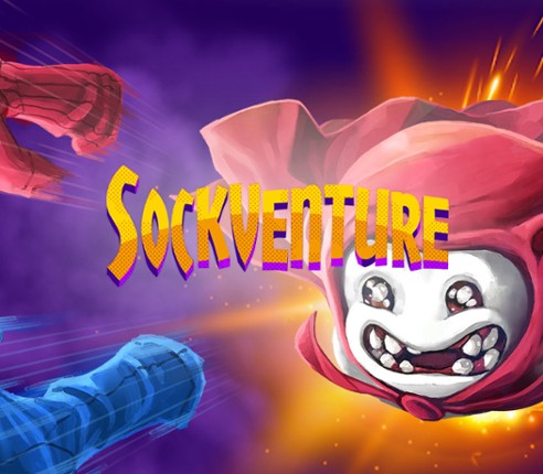 Sockventure Image