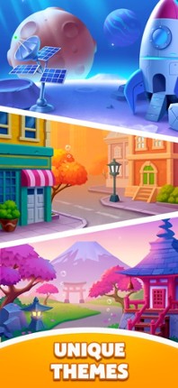 Solitaire Ocean Image