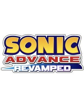 Sonic Advance Revamped Image