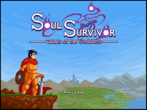 Soul Survivor: Trials of the Goddess Image