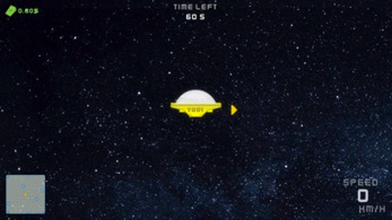 Space TAXI Image