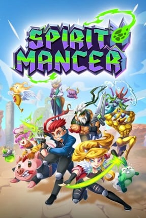 Spirit Mancer Image