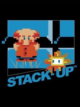 Games like Stack-up