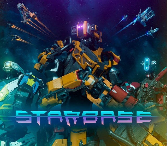 Games like Starbase