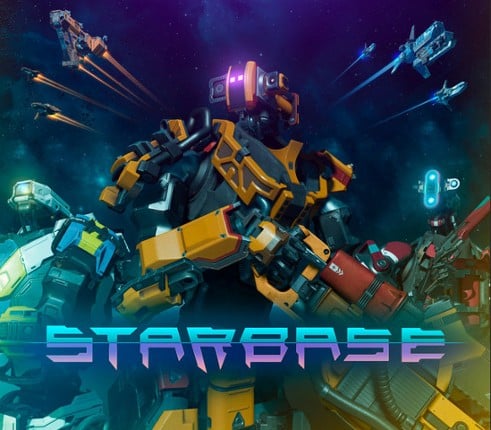 Starbase Image