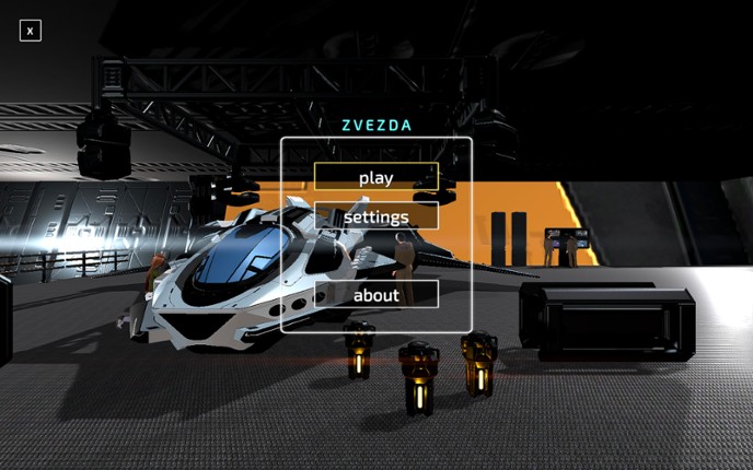 Zvezda screenshot