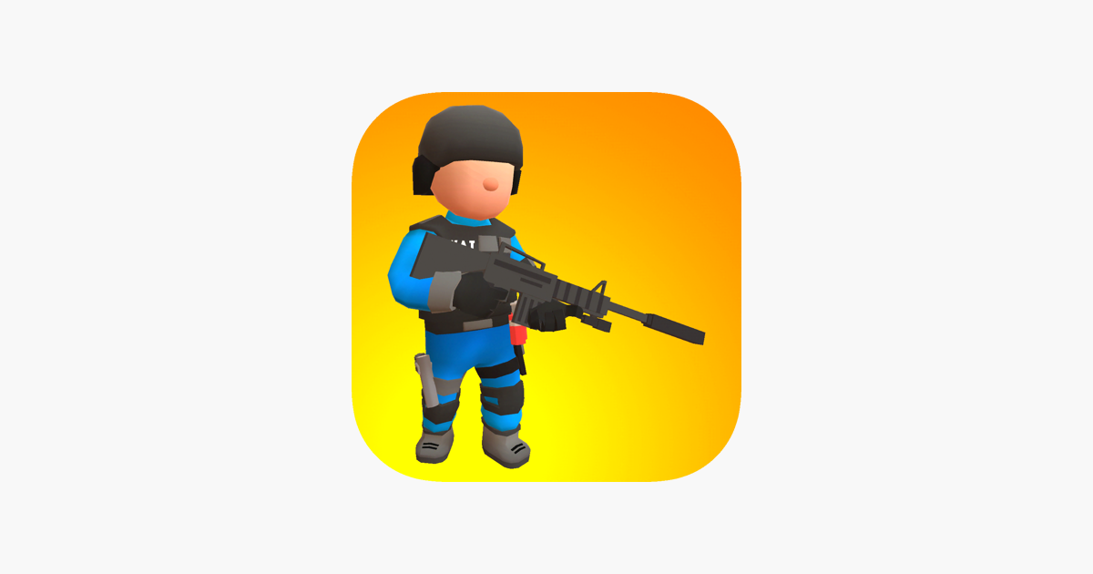 Games like Stealth Army