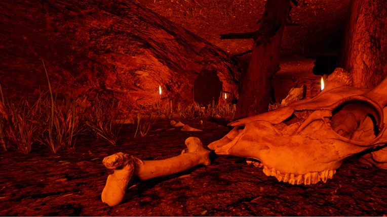 Stolen Life screenshot