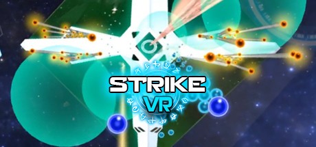 Games like Strike VR