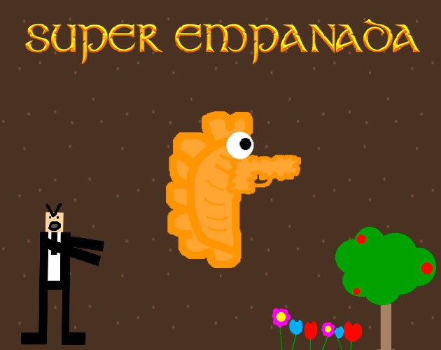 Games like Super Empanada