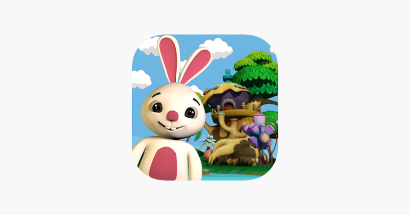 Super Rabbit jump | Climb high Image