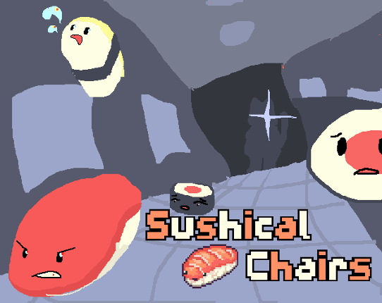 Sushical Chairs Image