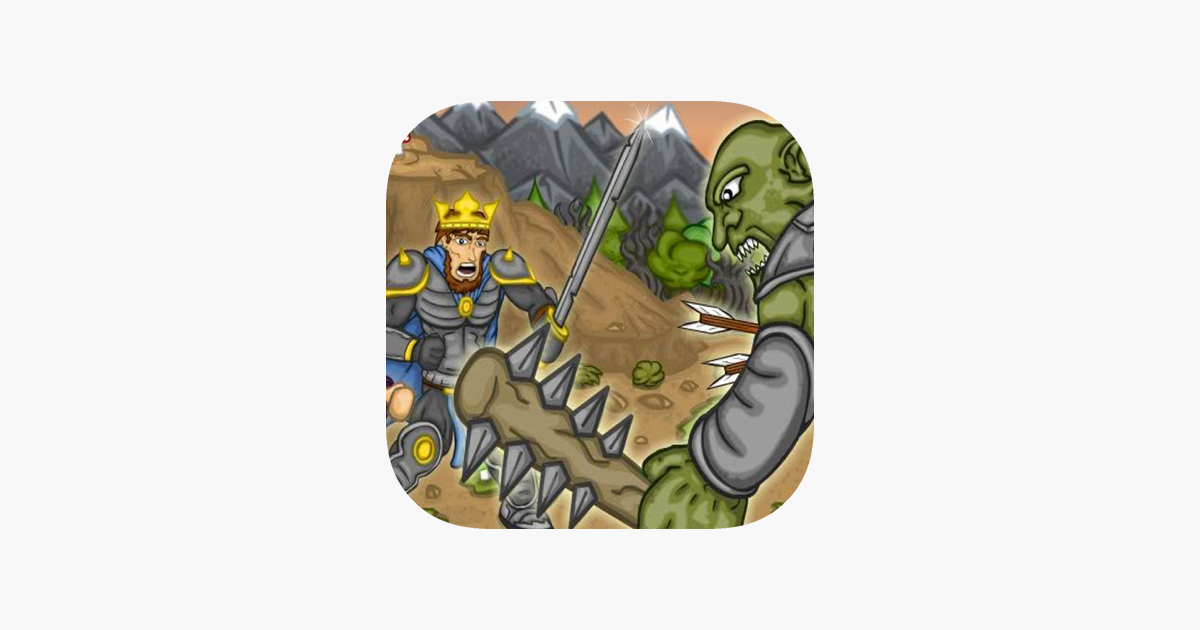 Games like Sword &amp; Fire - Zombie Defence