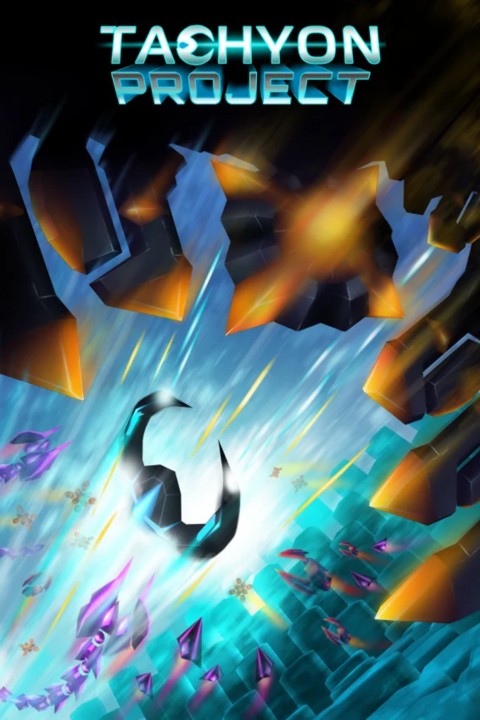 Games like Tachyon Project