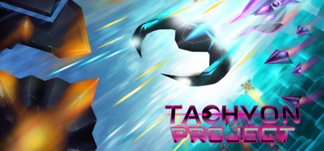 Games like Tachyon Project