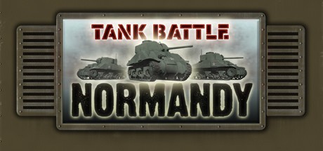Games like Tank Battle: Normandy