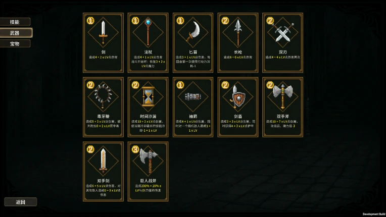 Tap Dungeon Image