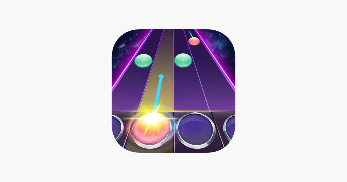 Games like Tap Music: Pop Music Game