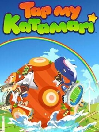 Tap My Katamari Game Cover