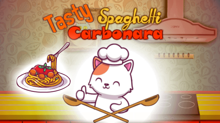 Games like Tasty Spaghetti Carbonara