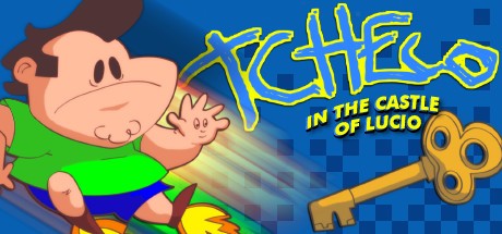 Games like Tcheco in the Castle of Lucio