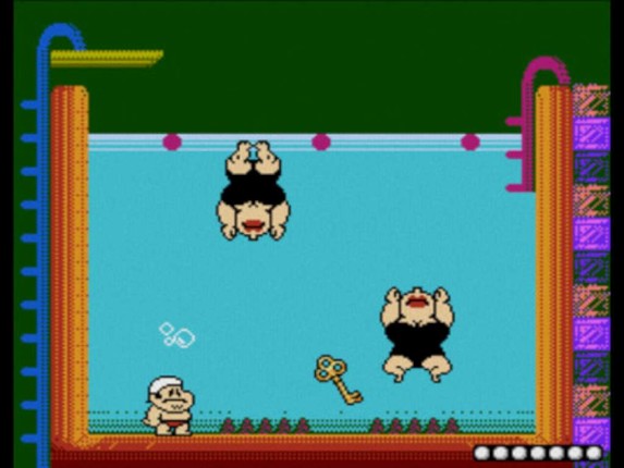 Tcheco in the Castle of Lucio screenshot