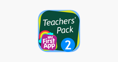 Teachers' Pack 2 Image