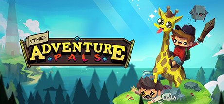 Games like The Adventure Pals