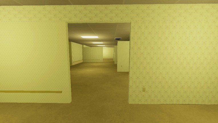 The Back of Existence Image