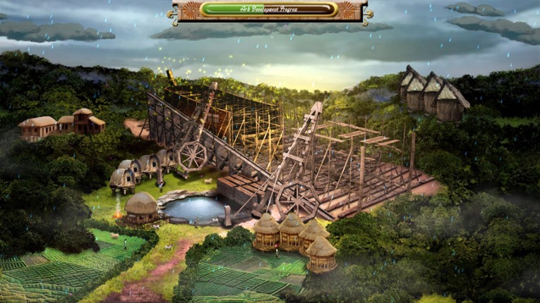 The Chronicles of Noah's Ark screenshot