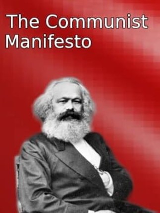 The Communist Manifesto Image