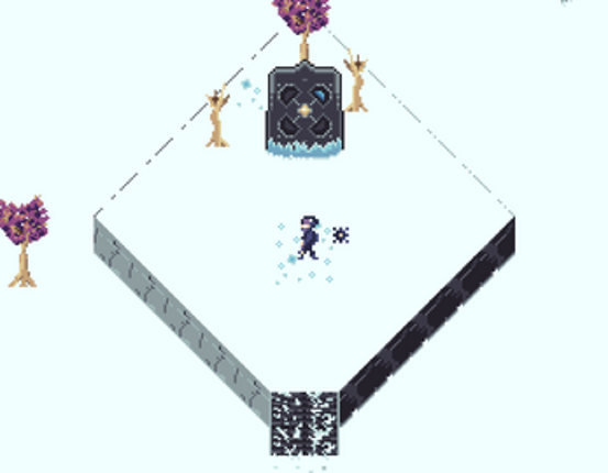 The Forgotten Directive Image