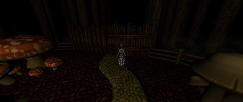 The Horror of Oz screenshot