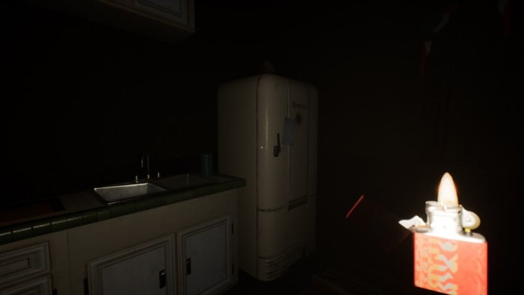 The House screenshot