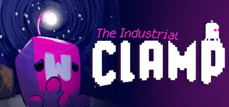 The Industrial Clamp Image
