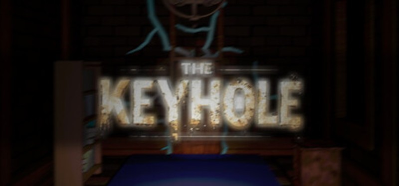 The Keyhole Image