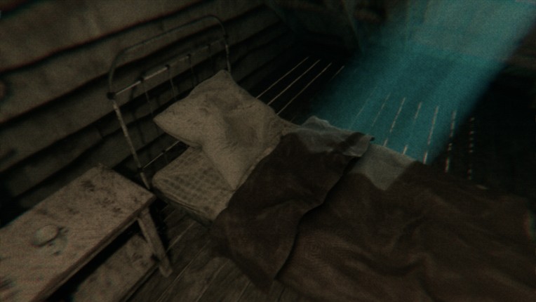 The Lone Keeper screenshot