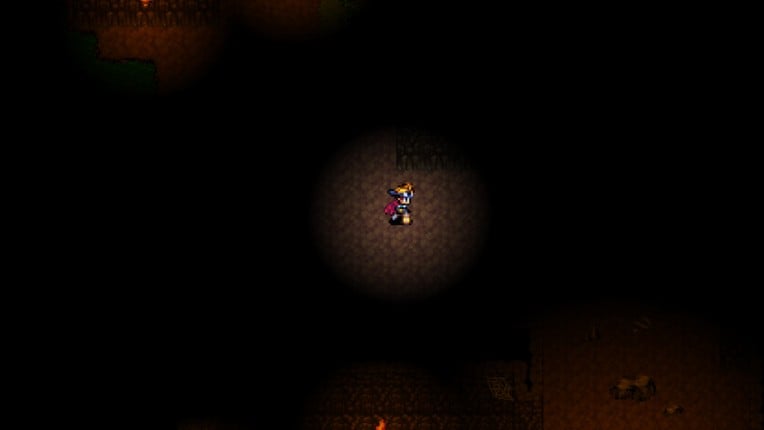 The Lost Myth screenshot