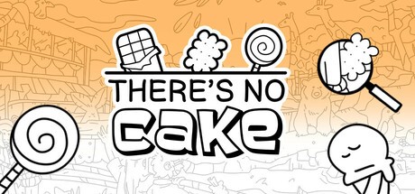 Games like There's No Cake