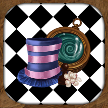 Through The Looking Glass Game Image